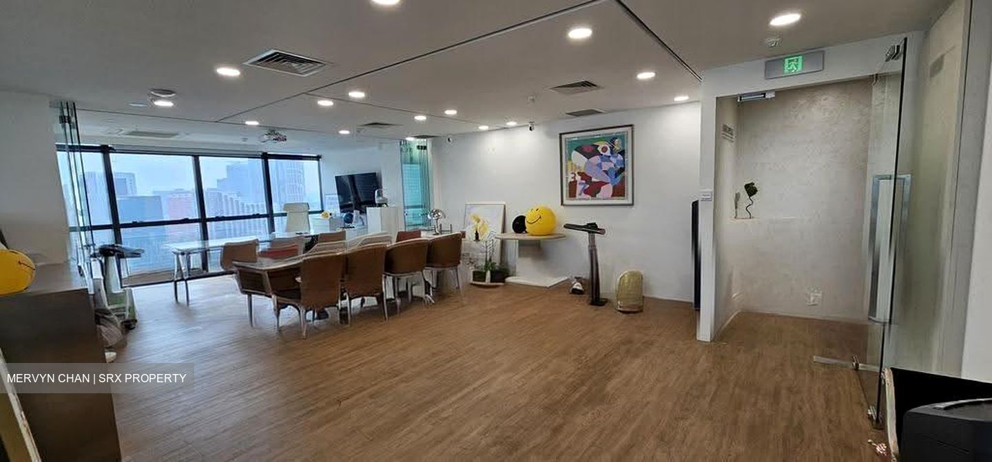 High Street Centre (D6), Office #610991721